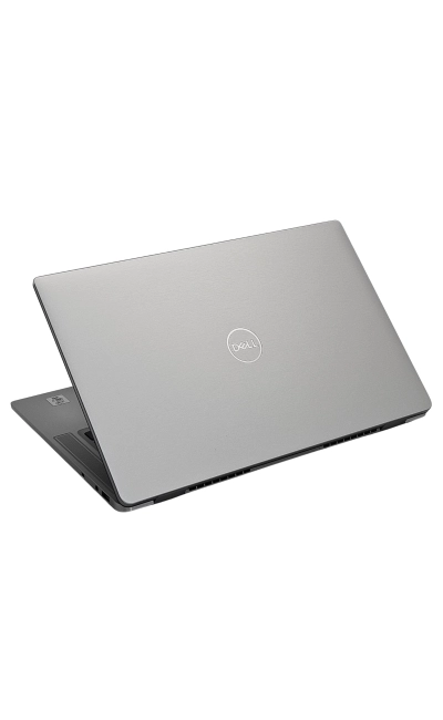 Aluminiowy Dell Latitude 9510 i7-10810U 16GB 512GB SSD 15,0